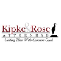 Kipke & Rose, PA logo, Kipke & Rose, PA contact details