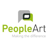 PeopleArt Consulting logo, PeopleArt Consulting contact details