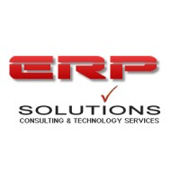 ERP Solutions SpA logo, ERP Solutions SpA contact details