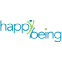 HappyBeing Yoga logo, HappyBeing Yoga contact details