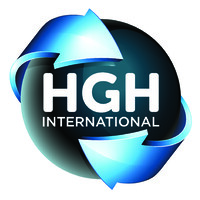 HGH INTERNATIONAL LTD logo, HGH INTERNATIONAL LTD contact details