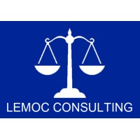 Lemoc Consulting logo, Lemoc Consulting contact details