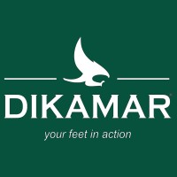 Dikamar Corp logo, Dikamar Corp contact details