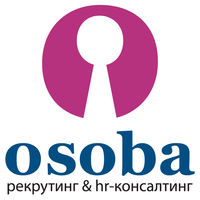 OSOBA Сonsulting Company logo, OSOBA Сonsulting Company contact details