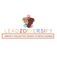 Lead2Diversify logo, Lead2Diversify contact details