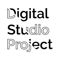 The Digital Studio Project logo, The Digital Studio Project contact details