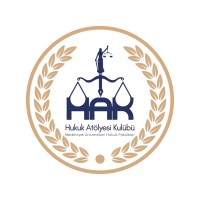 İMÜ Hukuk Atölyesi Kulübü logo, İMÜ Hukuk Atölyesi Kulübü contact details