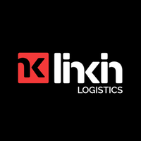 Linkin Logistics logo, Linkin Logistics contact details