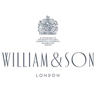 William & Son London logo, William & Son London contact details