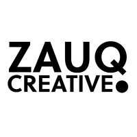 Zauq Creative logo, Zauq Creative contact details