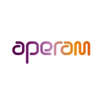 Aperam logo, Aperam contact details