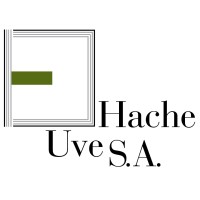 Hache Uve logo, Hache Uve contact details