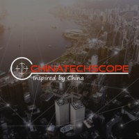 ChinaTechScope logo, ChinaTechScope contact details