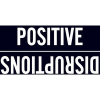 Positive Disruptions logo, Positive Disruptions contact details