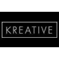 KREATIVE logo, KREATIVE contact details