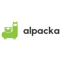 Alpacka Returns logo, Alpacka Returns contact details