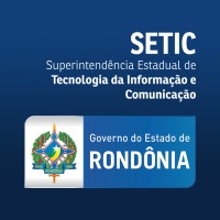 SETIC - Superintendência Estadual de Tecnologia da Informação e Comunicação logo, SETIC - Superintendência Estadual de Tecnologia da Informação e Comunicação contact details