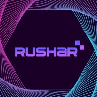 Rushar Digital logo, Rushar Digital contact details