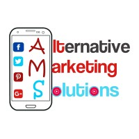 Alternative Marketing Solutions logo, Alternative Marketing Solutions contact details