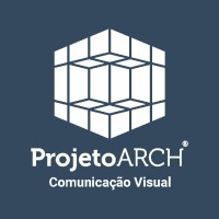 Projeto Arch logo, Projeto Arch contact details