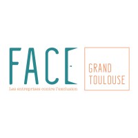 FACE Grand Toulouse logo, FACE Grand Toulouse contact details