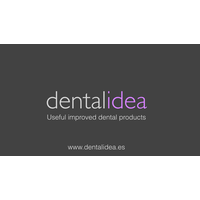 Dentalidea logo, Dentalidea contact details