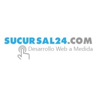 SUCURSAL24.COM logo, SUCURSAL24.COM contact details