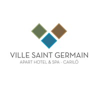 Ville Saint Germain - Apart Hotel Spa & Golf - Cariló logo, Ville Saint Germain - Apart Hotel Spa & Golf - Cariló contact details