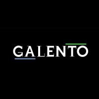 GALENTO logo, GALENTO contact details