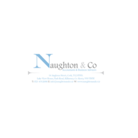 Naughton & Co logo, Naughton & Co contact details