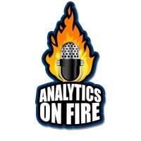 BI Brainz Analytics on Fire Podcast logo, BI Brainz Analytics on Fire Podcast contact details