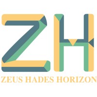 ZEUS HADES HORIZON logo, ZEUS HADES HORIZON contact details