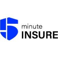 5 Minute Insure logo, 5 Minute Insure contact details