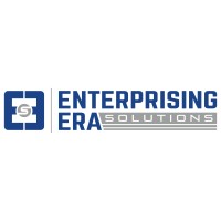 Enterprising Era Solutions logo, Enterprising Era Solutions contact details