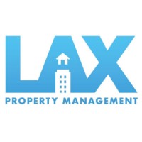 LAX Property Management LLC logo, LAX Property Management LLC contact details