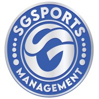 SGSports Management logo, SGSports Management contact details