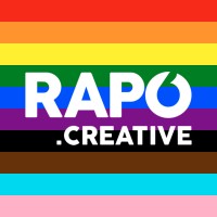 RAPÓ.creative logo, RAPÓ.creative contact details