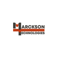 Marckson Technologies logo, Marckson Technologies contact details