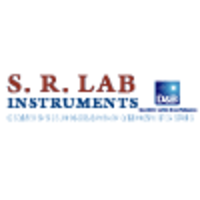 S. R. Lab Instruments logo, S. R. Lab Instruments contact details