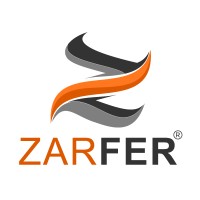 Grupo ZARFER logo, Grupo ZARFER contact details