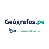 Geógrafos.pe logo, Geógrafos.pe contact details