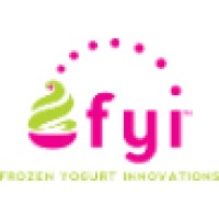 Frozen Yogurt Innovations LLC logo, Frozen Yogurt Innovations LLC contact details