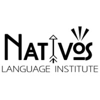 Nativos Language Institute logo, Nativos Language Institute contact details