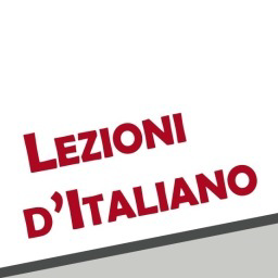 Lezioni D'Italiano logo, Lezioni D'Italiano contact details