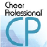 CheerProfessional logo, CheerProfessional contact details