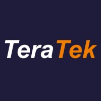 TeraTek logo, TeraTek contact details