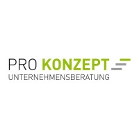 Pro Konzept GmbH logo, Pro Konzept GmbH contact details