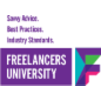 Freelancers University logo, Freelancers University contact details