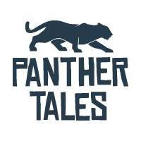 Panther Tales logo, Panther Tales contact details