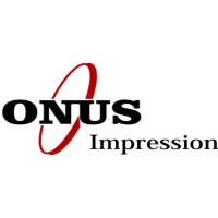 Onus Impression logo, Onus Impression contact details